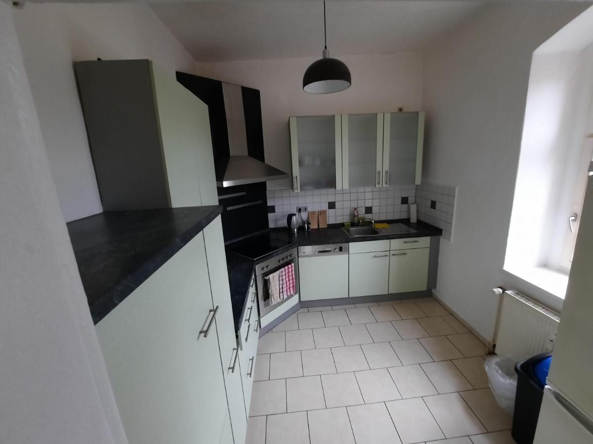 Gwuni's Farm Appartement Geithain