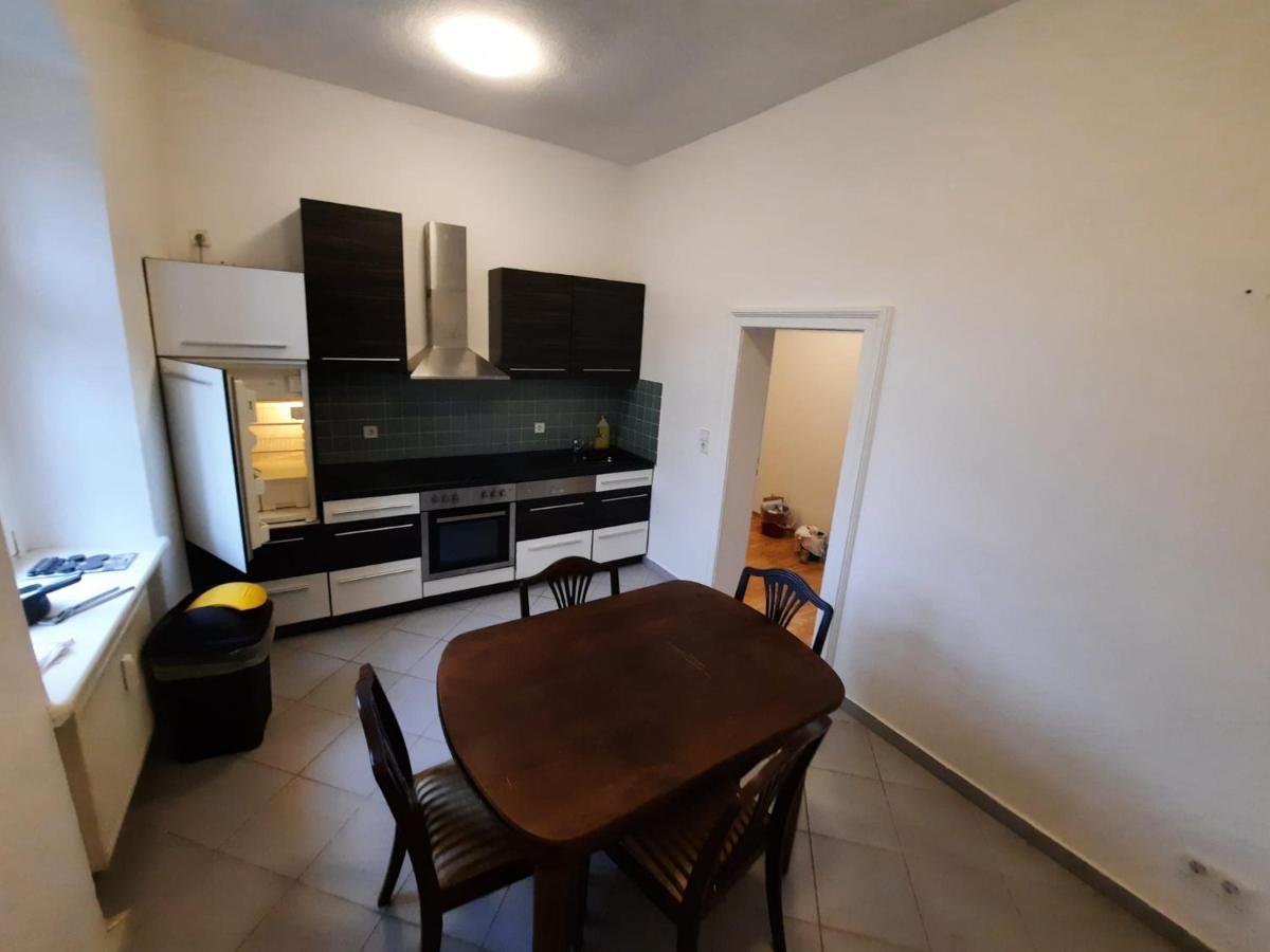 Gwuni's Farm Apartment *