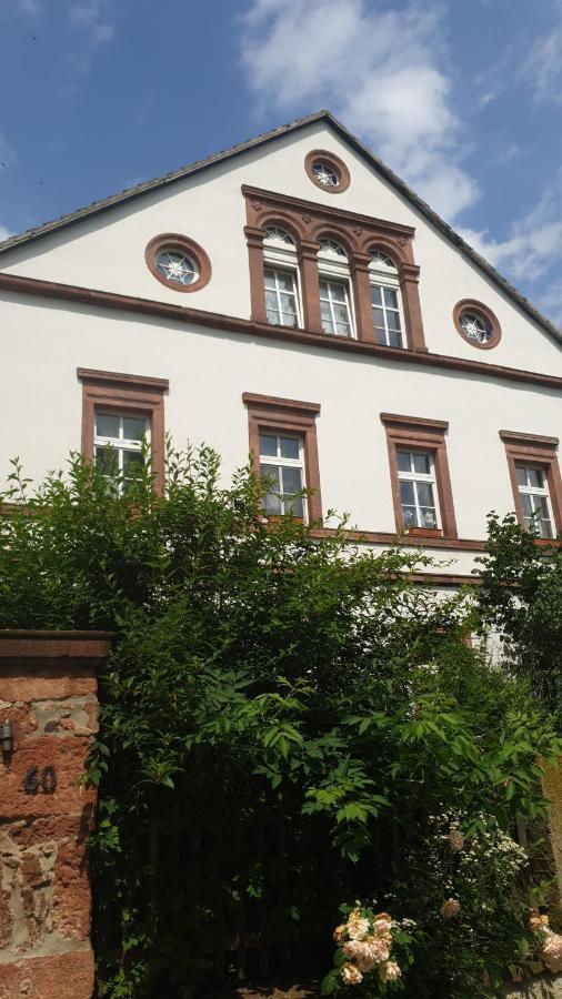 Gwuni's Farm Apartment *