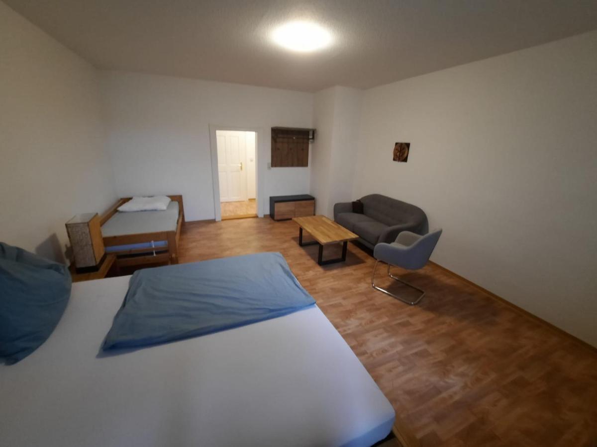 Gwuni's Farm Appartement Geithain
