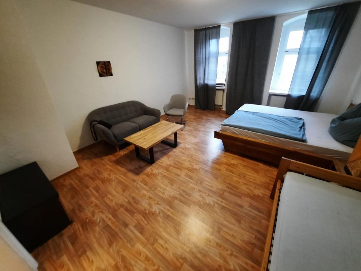 Apartment Gwuni's Farm