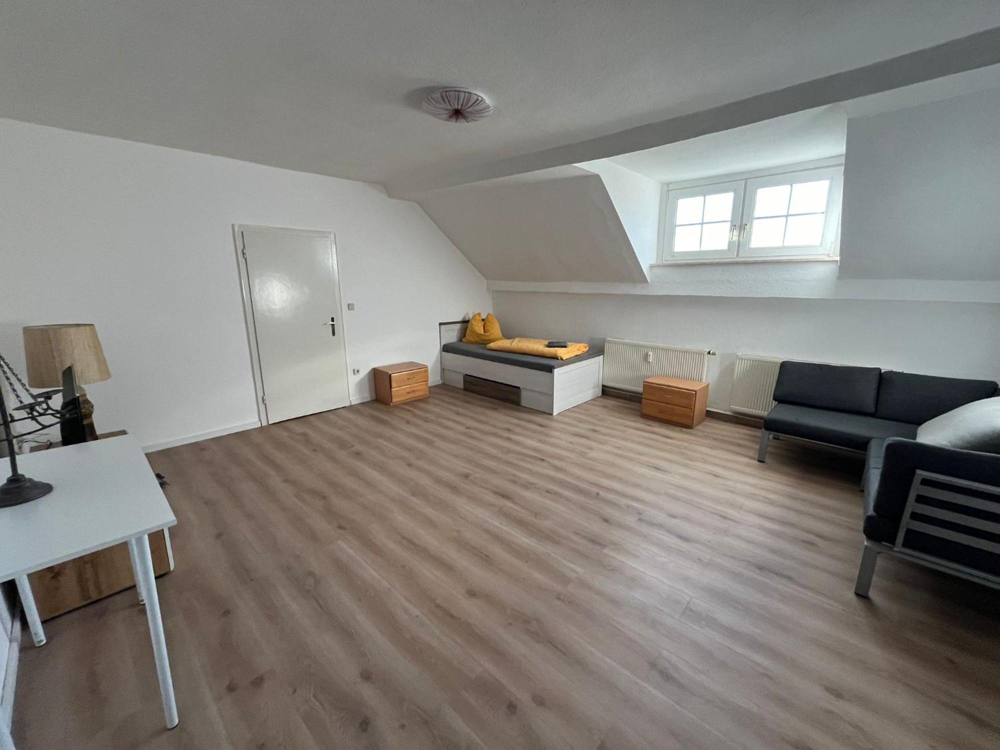 Appartement Gwuni's Farm