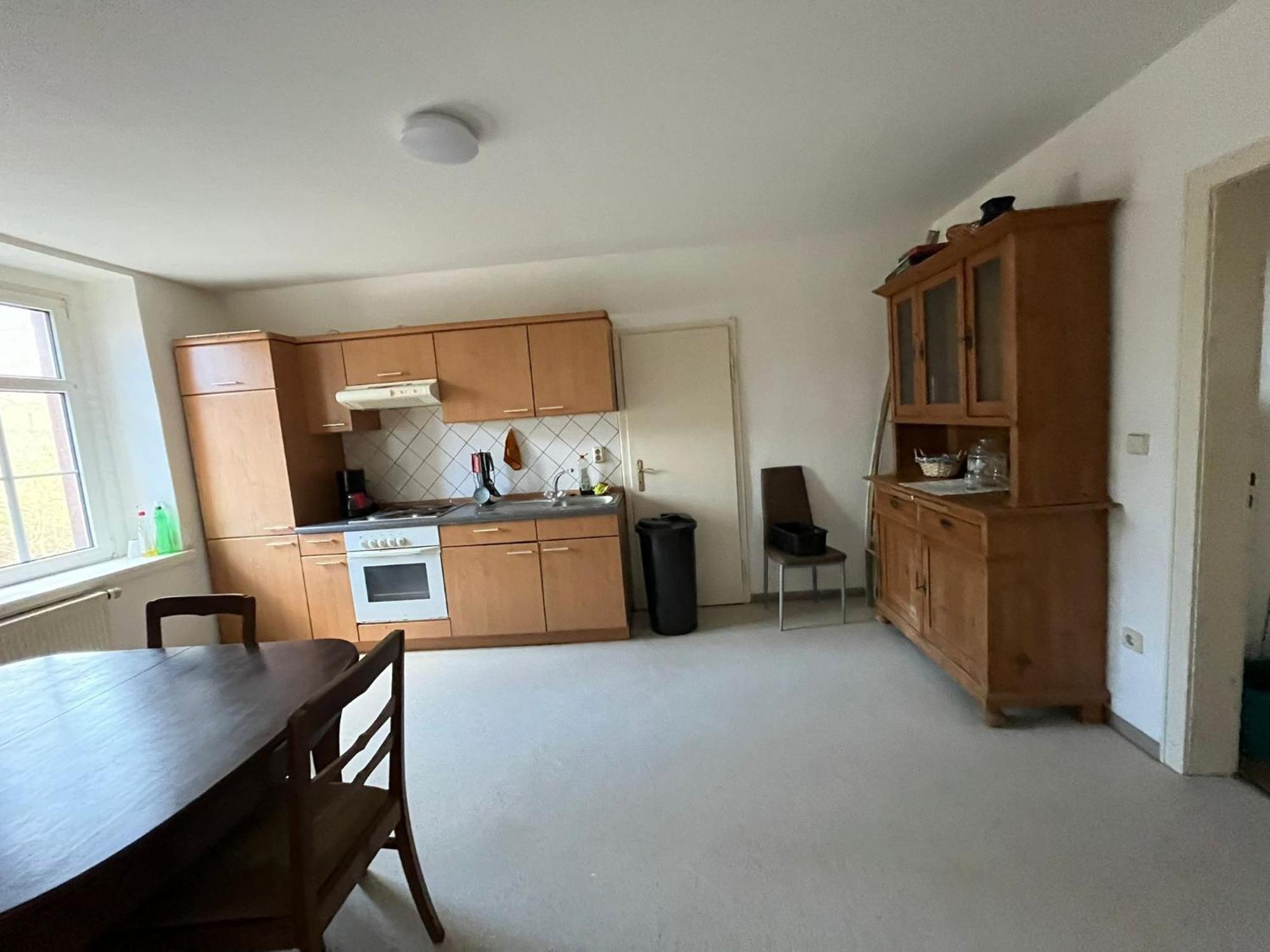Apartment Gwuni's Farm Geithain