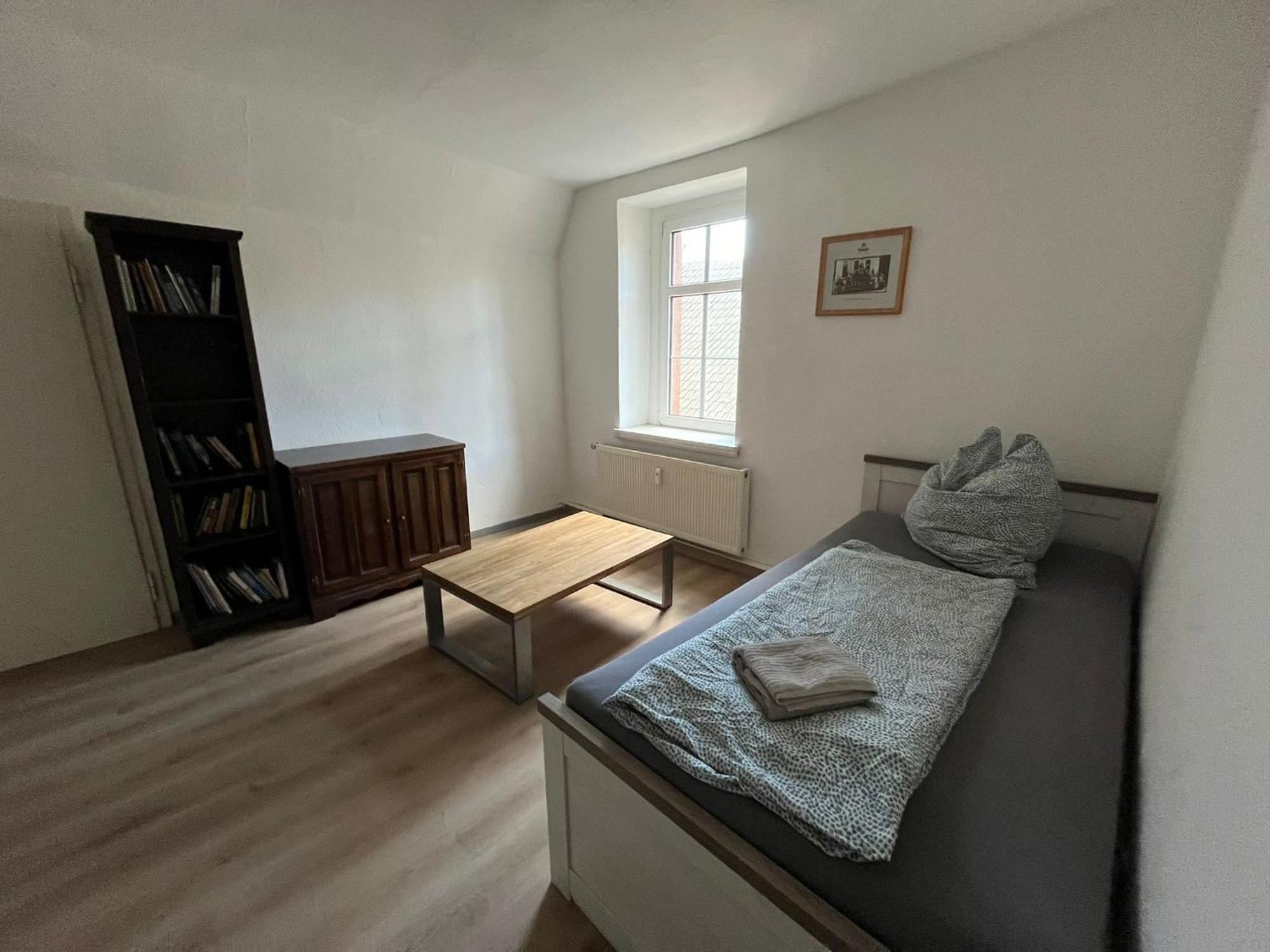Gwuni's Farm Appartement Geithain