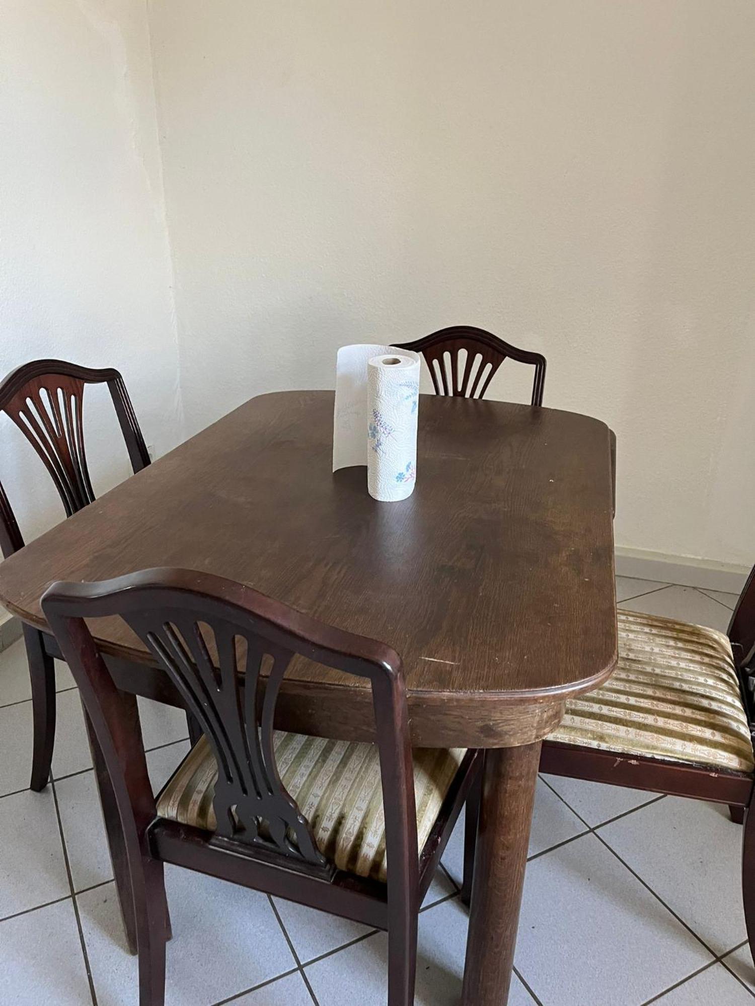 Gwuni's Farm Apartment *