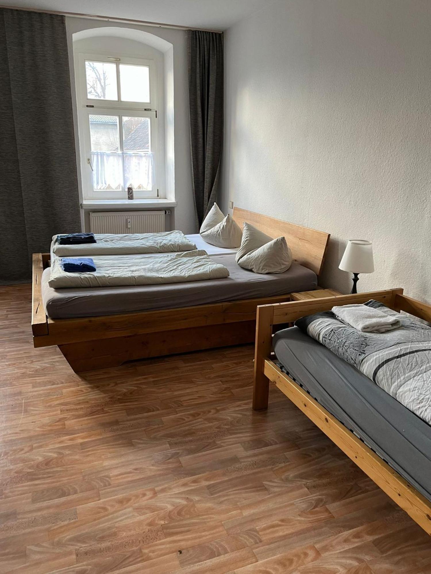 Apartment Gwuni's Farm *
