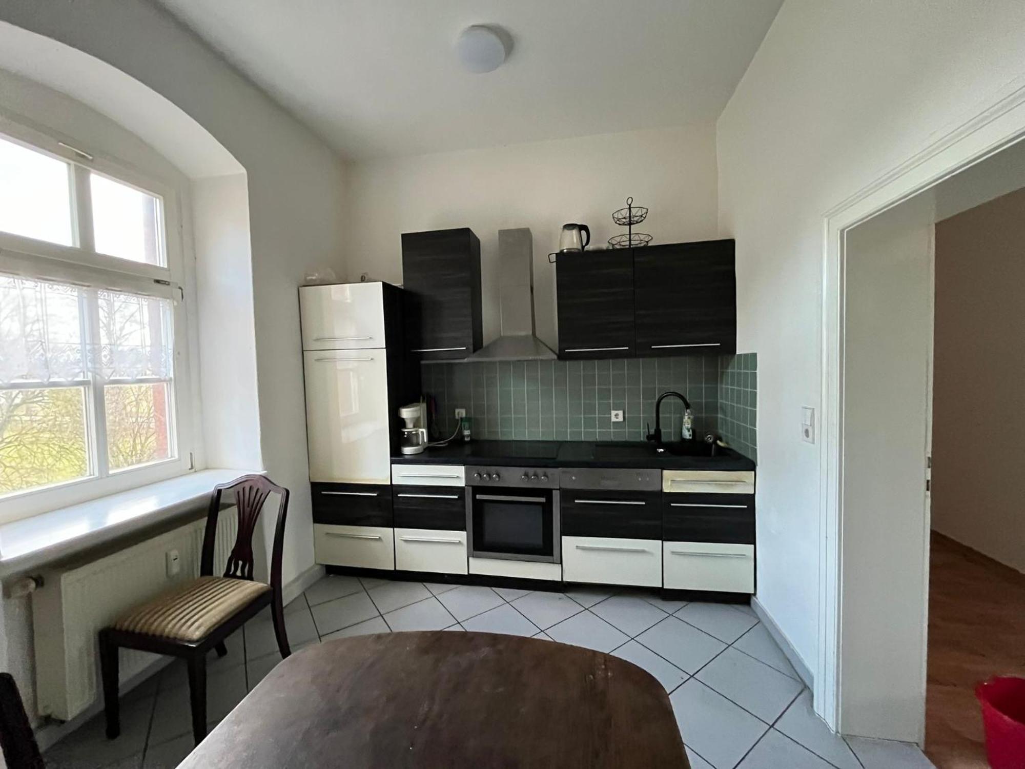 Apartment Gwuni's Farm Geithain