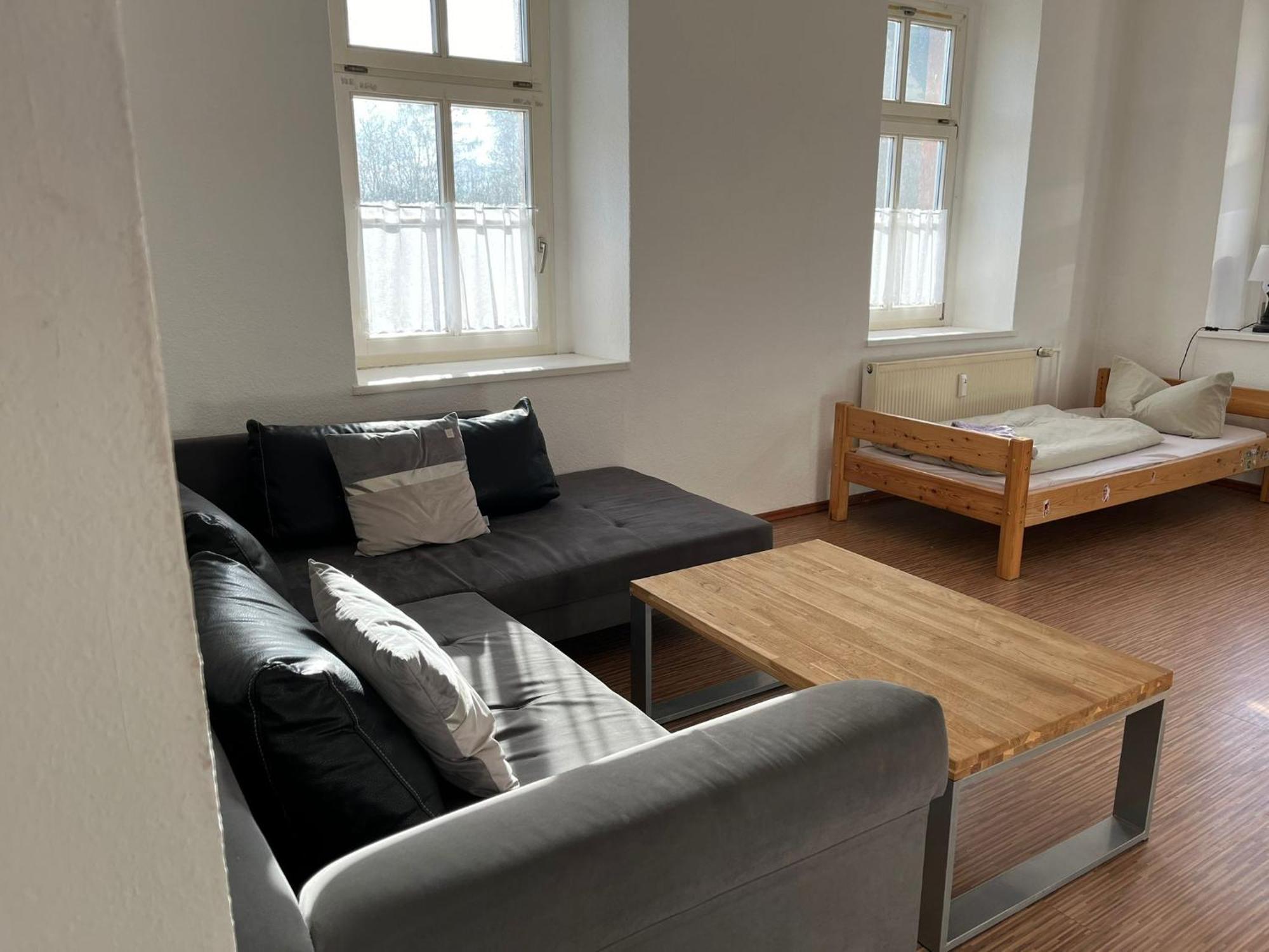 Apartment Gwuni's Farm