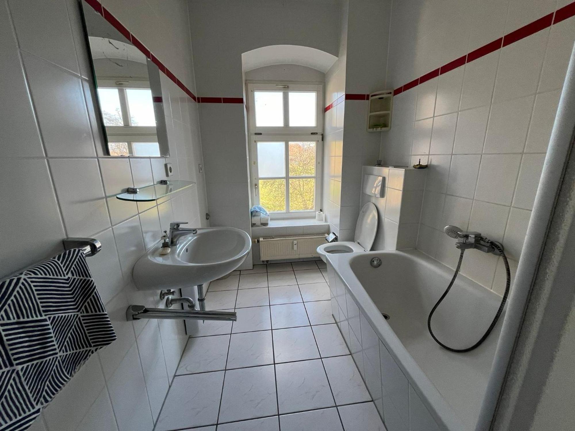 Gwuni's Farm Apartment Geithain