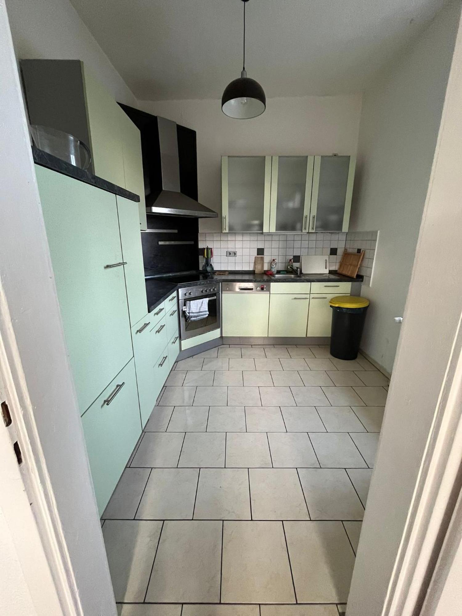 Gwuni's Farm Apartment *
