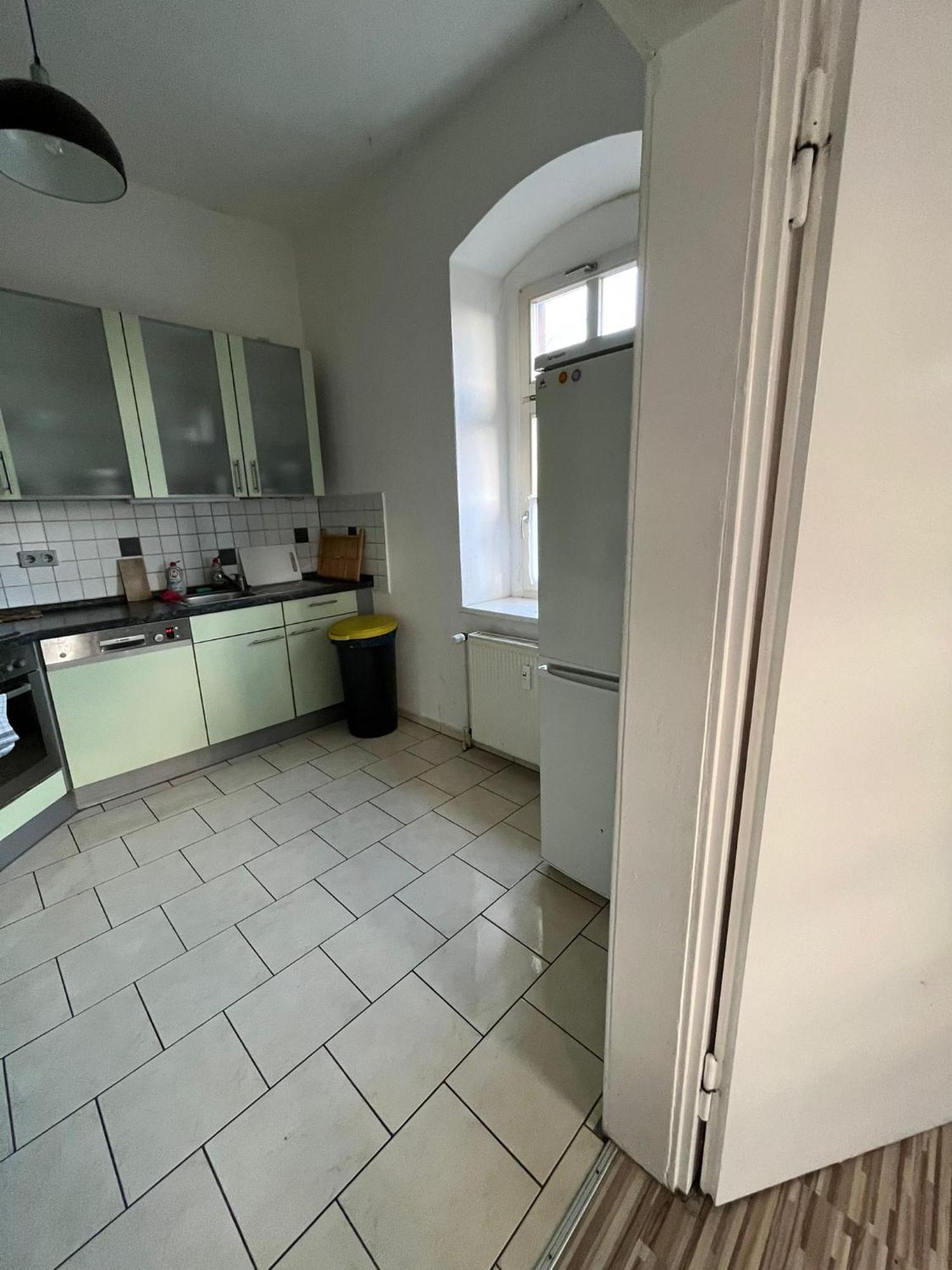 Gwuni's Farm Apartment Geithain