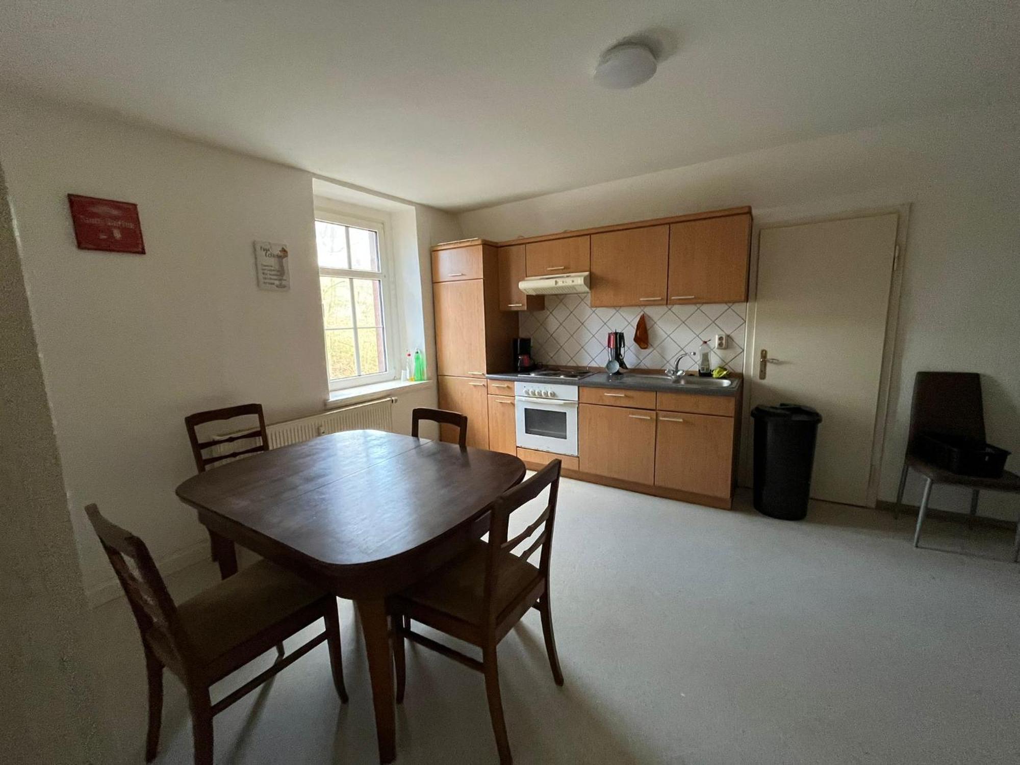 Apartment Gwuni's Farm *