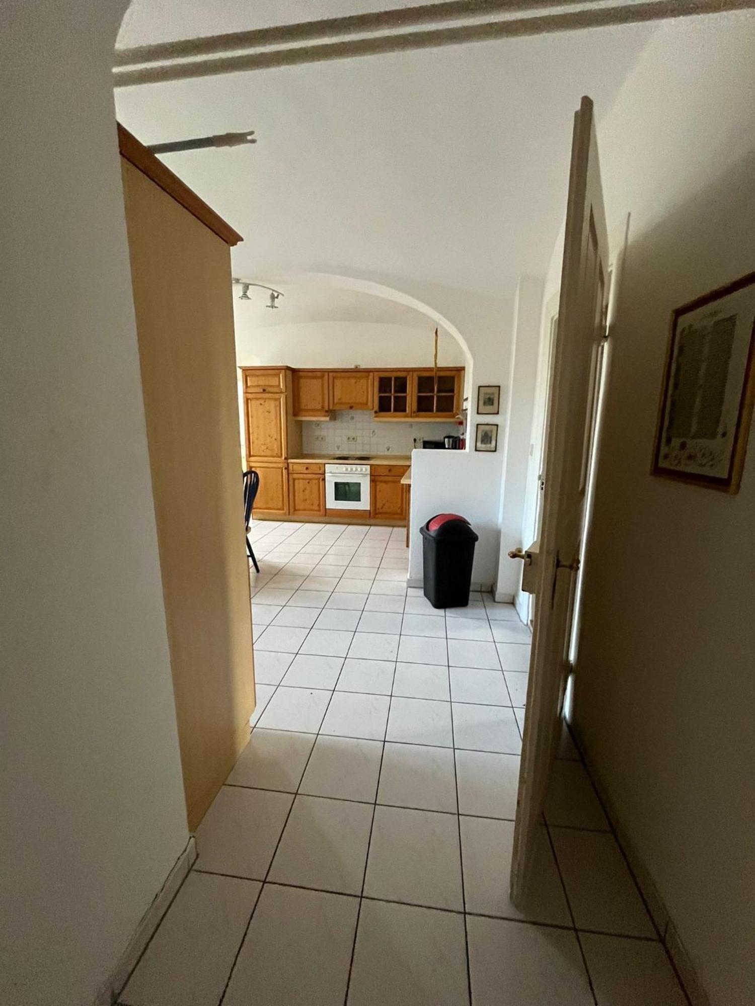 Appartement Gwuni's Farm