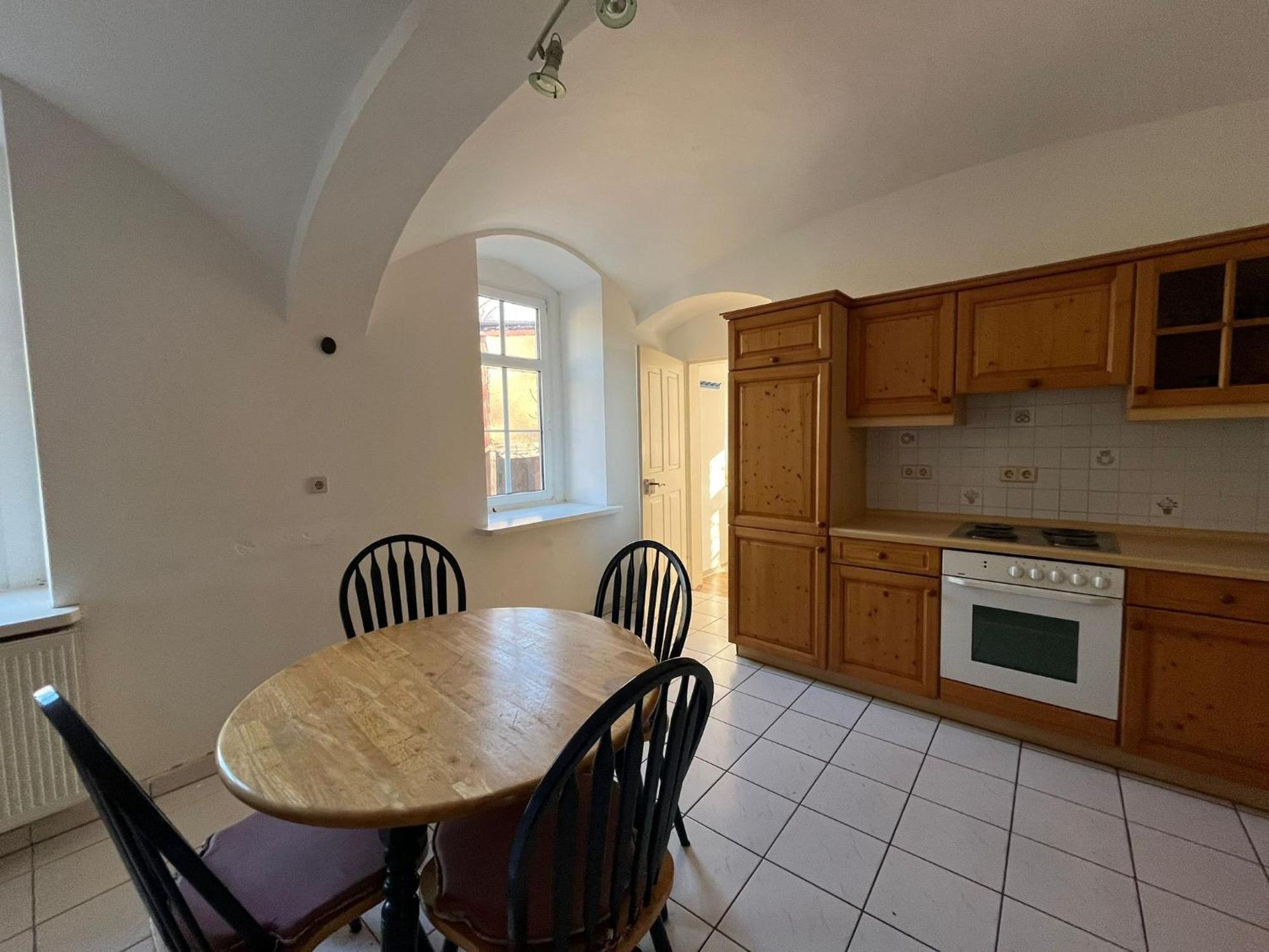 Apartment Gwuni's Farm Geithain